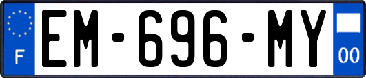 EM-696-MY
