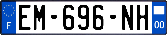 EM-696-NH