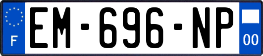 EM-696-NP