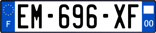 EM-696-XF