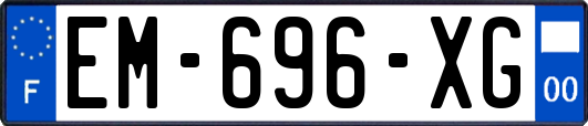 EM-696-XG