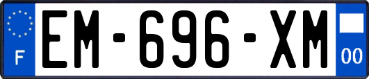 EM-696-XM