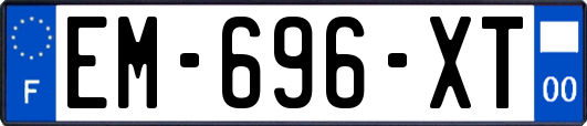 EM-696-XT
