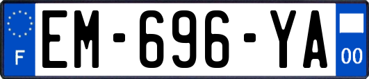 EM-696-YA