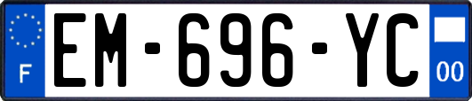 EM-696-YC