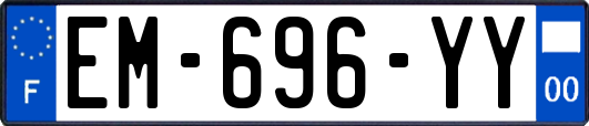EM-696-YY