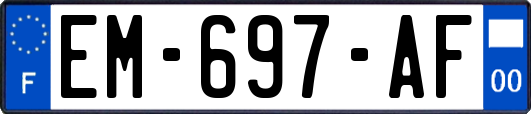 EM-697-AF