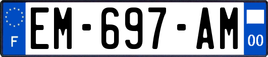 EM-697-AM