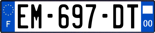 EM-697-DT