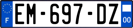 EM-697-DZ