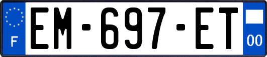 EM-697-ET