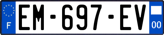 EM-697-EV