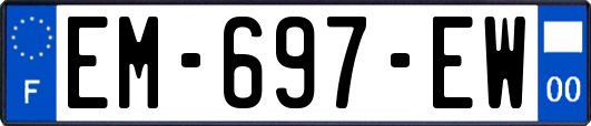 EM-697-EW