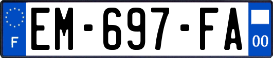 EM-697-FA