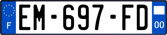 EM-697-FD