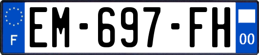 EM-697-FH