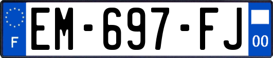 EM-697-FJ