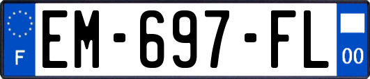 EM-697-FL