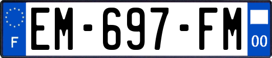 EM-697-FM
