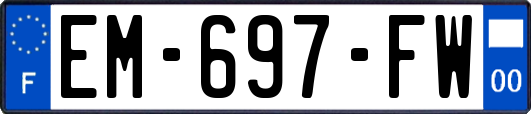 EM-697-FW