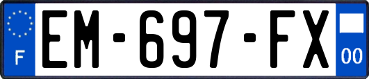 EM-697-FX
