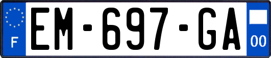 EM-697-GA
