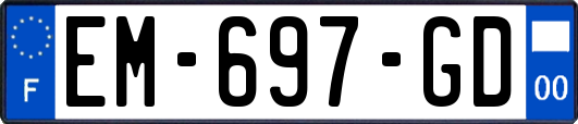 EM-697-GD