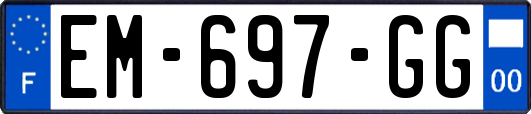 EM-697-GG