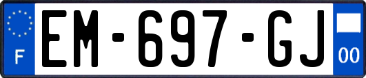 EM-697-GJ