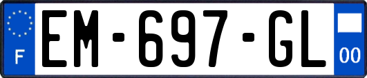 EM-697-GL