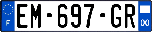 EM-697-GR