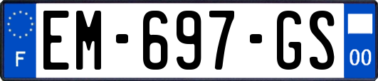 EM-697-GS