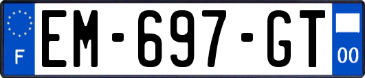 EM-697-GT