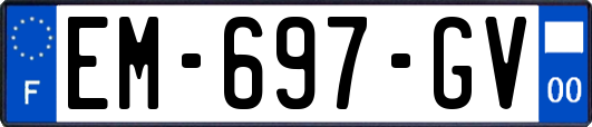 EM-697-GV