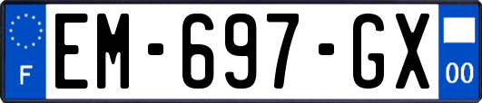 EM-697-GX