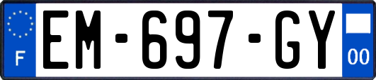 EM-697-GY