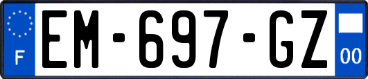 EM-697-GZ