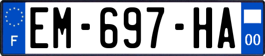 EM-697-HA
