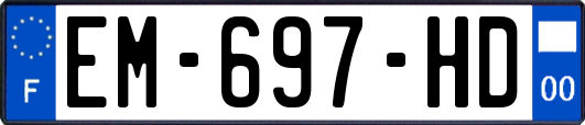 EM-697-HD