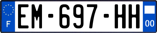 EM-697-HH
