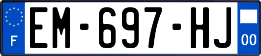 EM-697-HJ