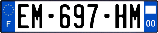 EM-697-HM
