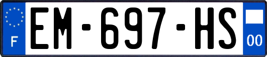 EM-697-HS
