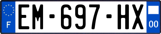 EM-697-HX