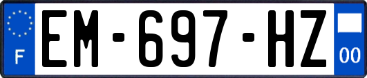 EM-697-HZ