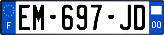 EM-697-JD