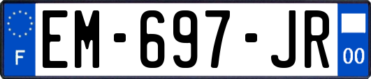 EM-697-JR