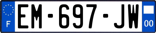 EM-697-JW