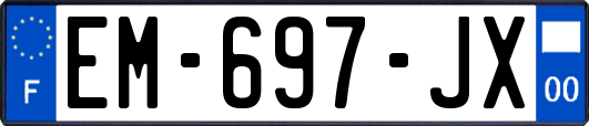 EM-697-JX