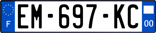 EM-697-KC